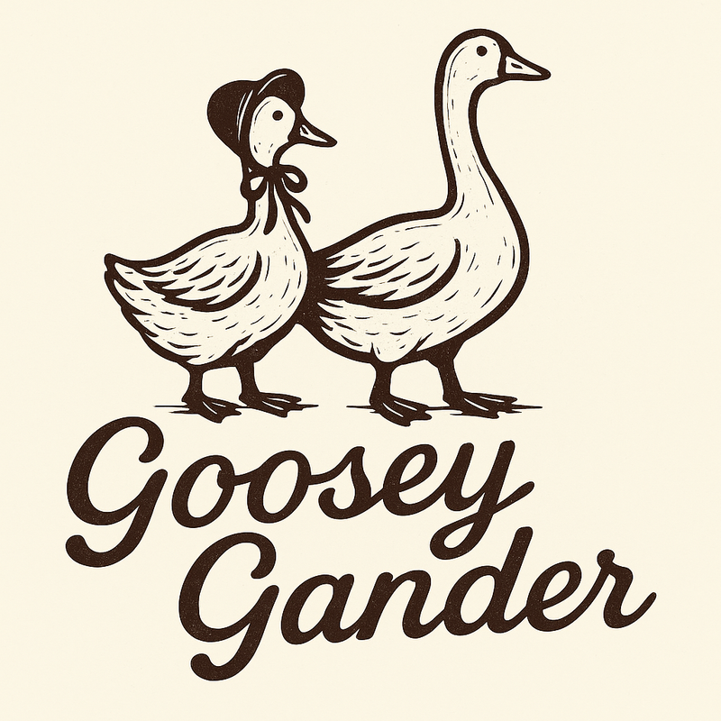 Goosey Gander Farmstand