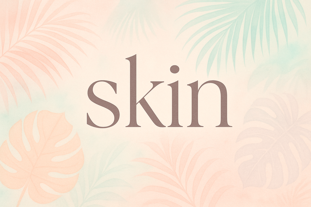 Skincare