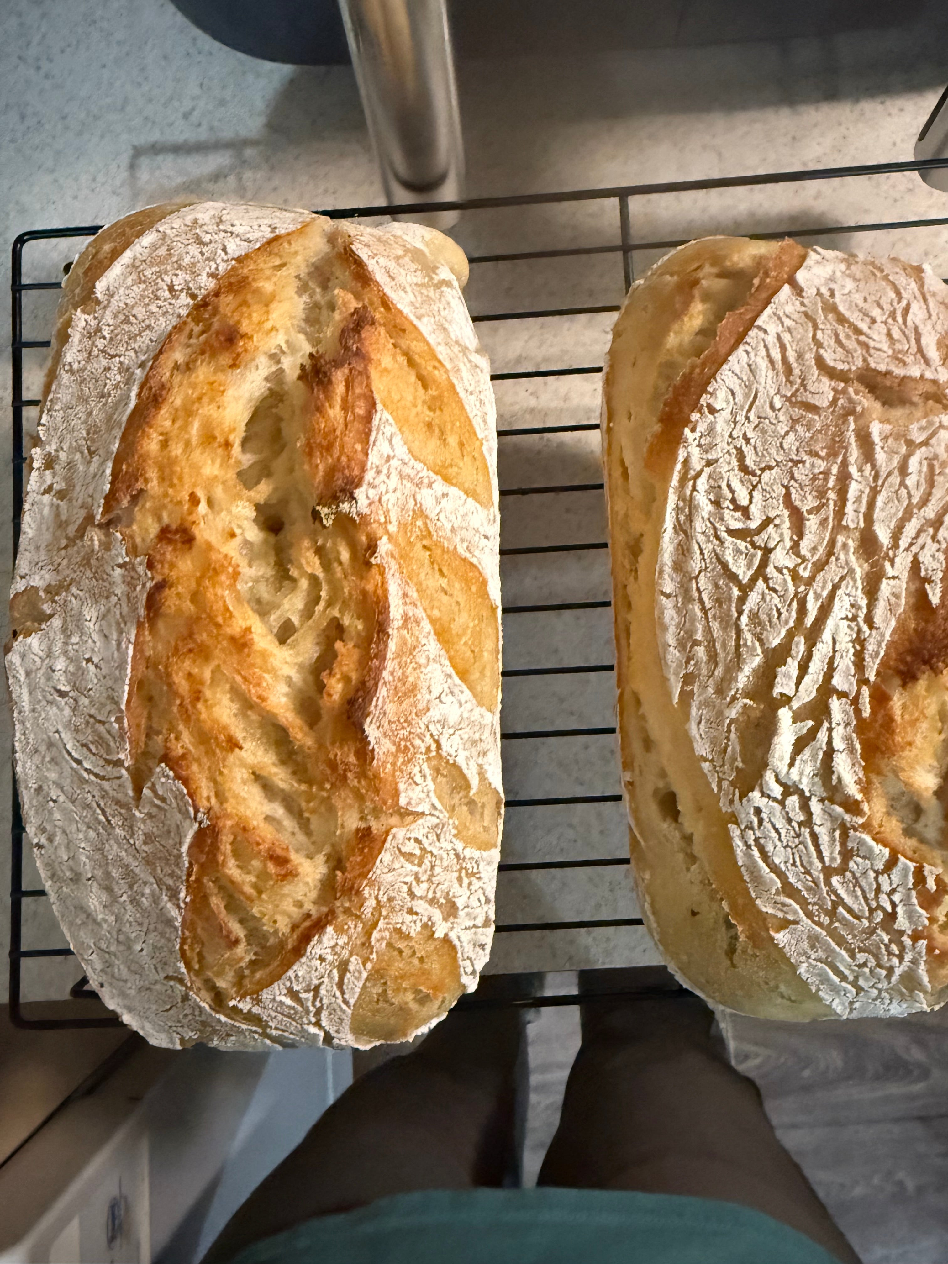 Original Sourdough Loaf